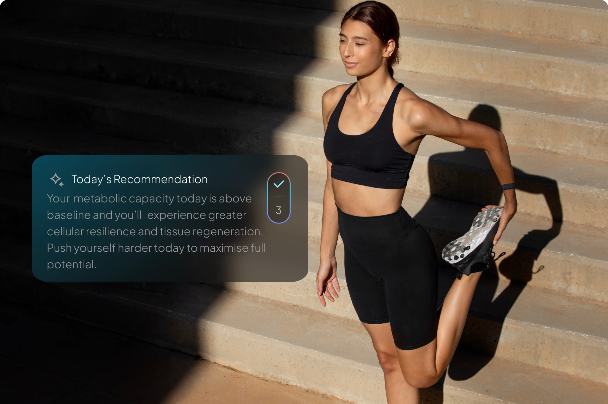Hume Band app compatibility